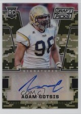 Collegiate Camo Adam Gotsis