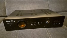 Xiang Sheng 728iii pre amp 