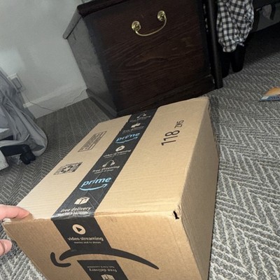 Secret loot Box. The Stuff In Here Is Good Stuff. You Will Not Lose Value.