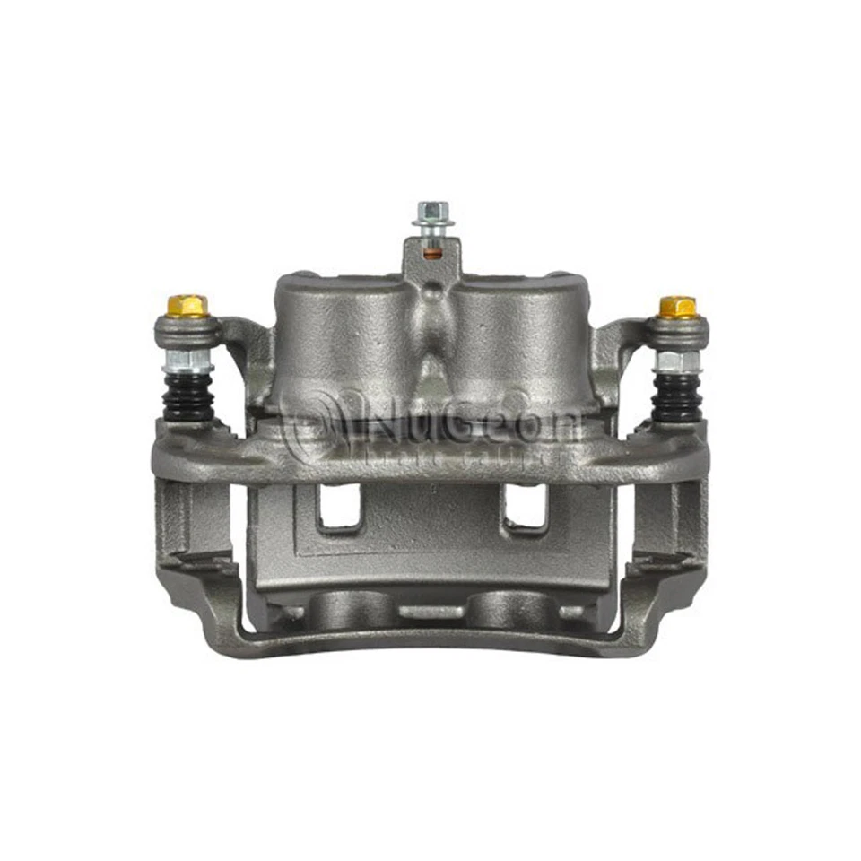 Pinza de freno de disco delantera izquierda derecha para Nissan Xterra 2000-2004 Foto 2 de 4