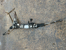 2022 MK8/9 FORD TRANSIT TRUCK LUTON 2,0 ELECTRONIC STEERING RACK KK313D070HL