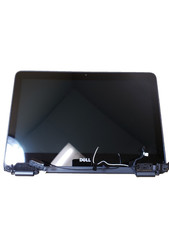 Dell Inspiron 11 3185 Complete TouchScreen LCD Display Assembly - Gray
