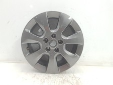 YP00044780 felge OPEL COMBO LIFE E SELECTIVE 16 PULGADAS logop2371820