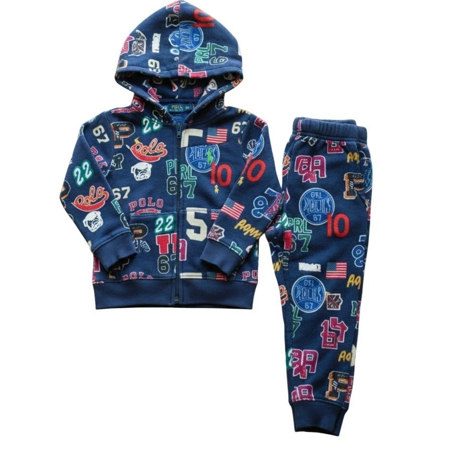 Polo Ralph Lauren Outfits & Sets for Boys for sale | eBay