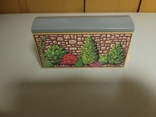 Thomas Wooden Single Stone Tunnel Very Good Condition Clickety Clack