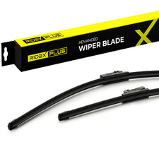 RIDEX PLUS Balai d'essuie-glace Kit Avant pour VW Golf VII 3/5 portes