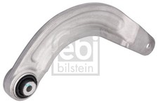 1x FEBI BILSTEIN Lenker, Radaufhängung 1EA505323A Hinterachse links Hinterachse
