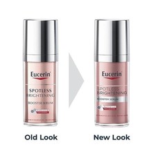 NEW Eucerin Spotless Brightening Booster Serum 30ml Dark Spot Corrector