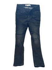 Levi  s Boys Performance 510 Skinny Jeans Size 14 Adjustable Waist