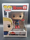 Funko Pop Television The Boys Homelander 978