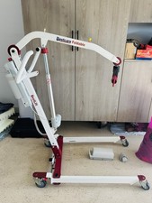 Bestcare BestLift PL400EF Electric Foldable Patient Lift Max Load 400LB