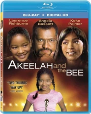 Akeelah and the Bee [New Blu-ray] Ac-3/Dolby Digital, Dolby, Subtitled, Widesc