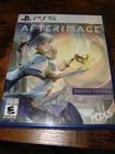 Afterimage: Deluxe Edition Sony PlayStation 5 Like Ne*! Fast Shipping! PS5