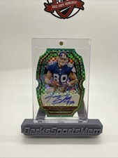 Leaf Sues Panini Over Prizm Brand 16