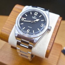 TUDOR Ranger 39mm M79950-0001 with Box & Papers plus half-link 3