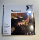 Taylor Swift – Midnights (Jade Green Edition) Vinyl LP – Sealed