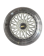 Bbs 19x95j Wheels Rim Replica Used