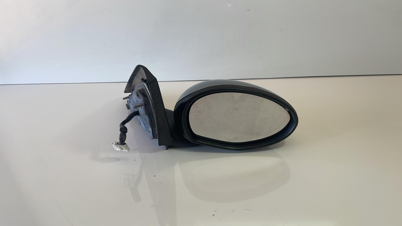 SPECCHIETTO RETROVISORE DESTRO PER ALFA ROMEO 147 Serie (937_) 156079410 (05>10
