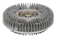 Thermotec D5B010TT Kupplung, KüHlerlüFter 97 Mm 168 Mm