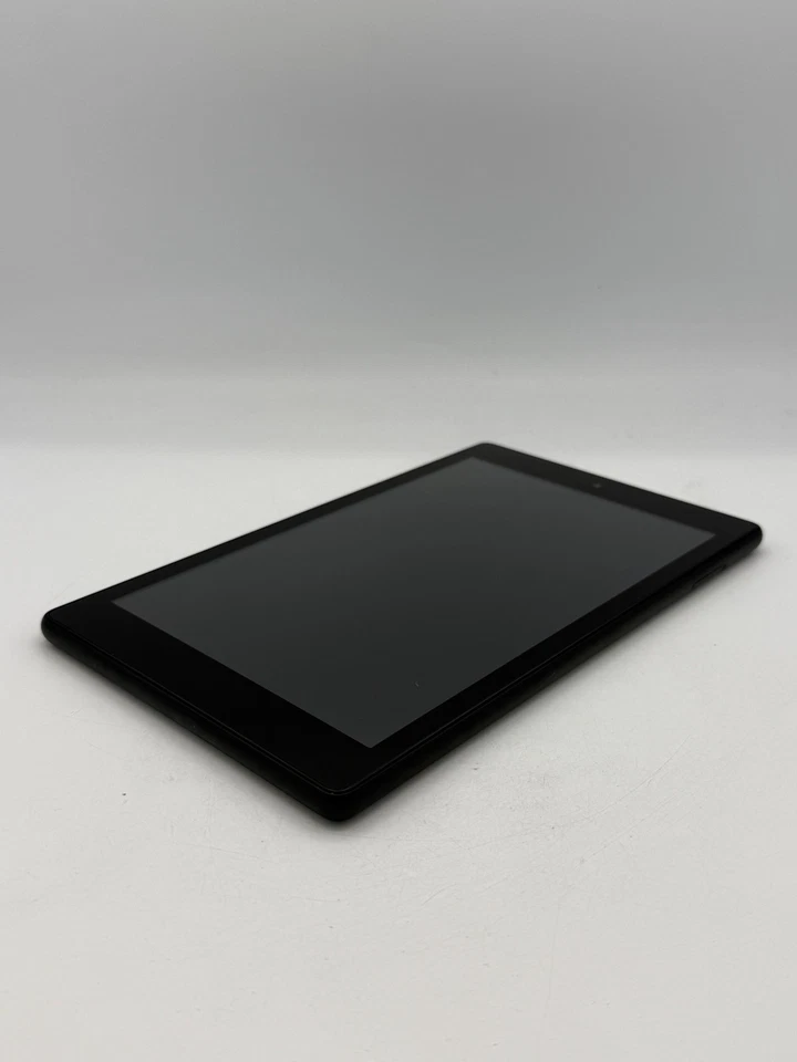 Amazon Fire HD 8 16GB (7. Gen, KFDOWI, SX034QT) Tablet WLAN Bluetooth Touch - Bild 3 von 4