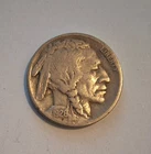 1926 Buffalo Nickel US Coin Full Date