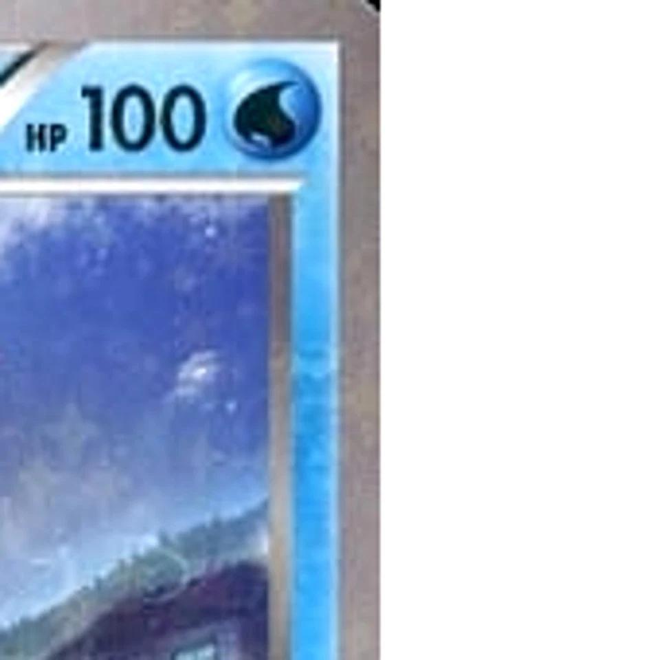 Pokemon Suicune Holo 010/036 CP5 Mythical & Legendary Dream Shine Collection ... - Image 4 of 4