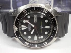 VINTAGE SEIKO DIVER 6309-7040 PROFESSIONALLY RESTORED CLASSIC TURTLE WATCH 4D409
