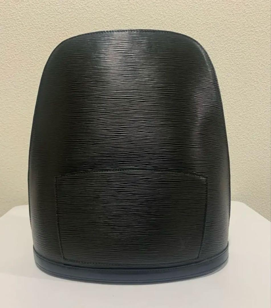 Louis Vuitton Epnoir Black Backpack Sale Ends August 8