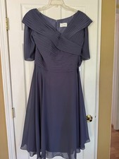 Stacees Stormy Formal Dress, Prom, Mother of the Bride, Bridesmaid