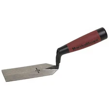 Marshalltown 52D Margin Trowel, 5 X 2 In, Durasoft