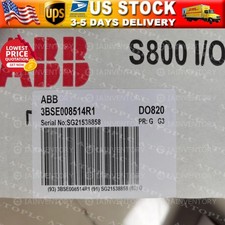 1PC NEW ABB 3BSE008514R1 Fast Shipping