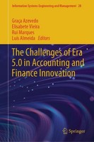 The Challenges Of Era 5.0 In Accounting And Finance Innovation GraçA Azevedo