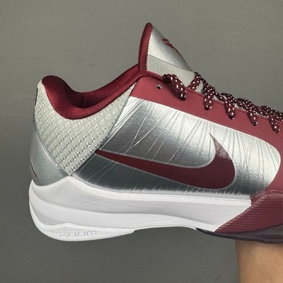 Size 12 - Nike Zoom Kobe 5 Protro 2026 Lower Merion Aces for sale