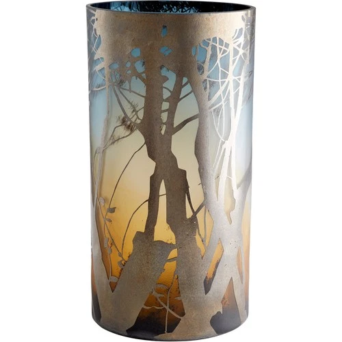 Cyan Design 10850 Miombo 16 inch Vase - Picture 1 of 3