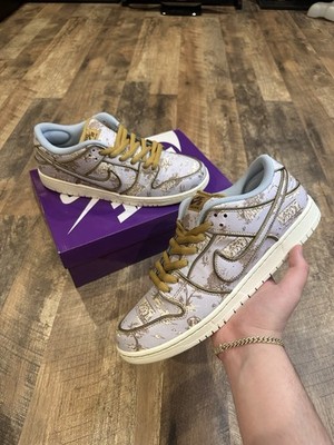 Size 12 - Nike Dunk Premium SB Low City of Style Pack New With Box