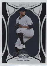 2023 Panini Chronicles Certified Daniel Espino #40 ut4