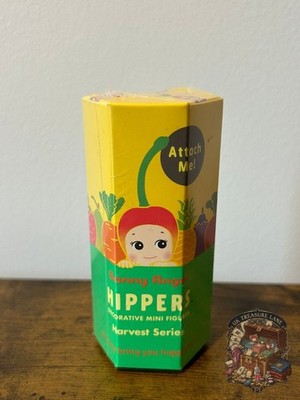 Sonny Angels Hipper Harvest Serie - Authentischer Japan-Import [UK-VERKÄUFER]
