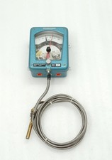 Perfect Instruments PC252 Winding Temperature