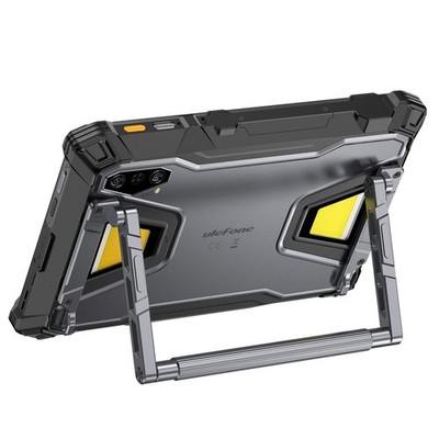 Ulefone Armor Pad 5 Pro Rugged Tablet 12GB+512GB 11  5G Android 15 EU Plug