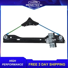 Window Regulator Front Left For 2015-2021 Jeep Renegade 68268759AA