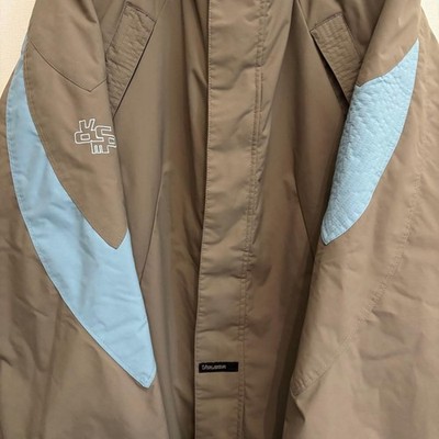 Volcom V-Science Thermonite Insulated Snowboard Jacket Large 00s