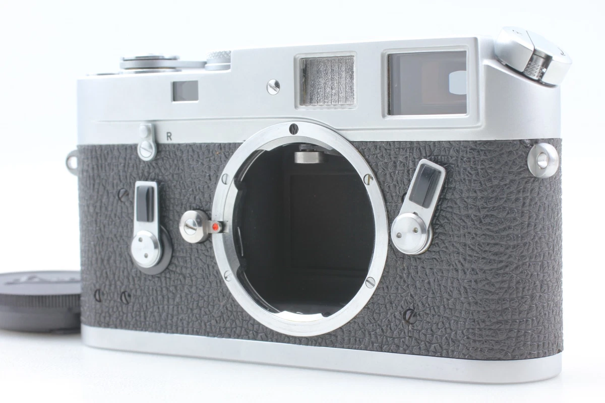 Leica M4 Film Cameras for sale | eBay