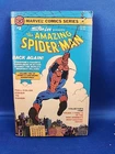 SPIDER-MAN POCKET COMICS PAPERBACK #2, MARVEL, PB, STAN LEE PRESENTS, 1978