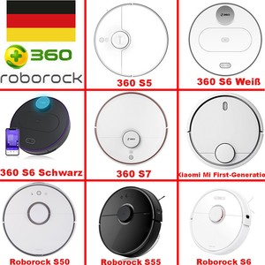 roborock 360