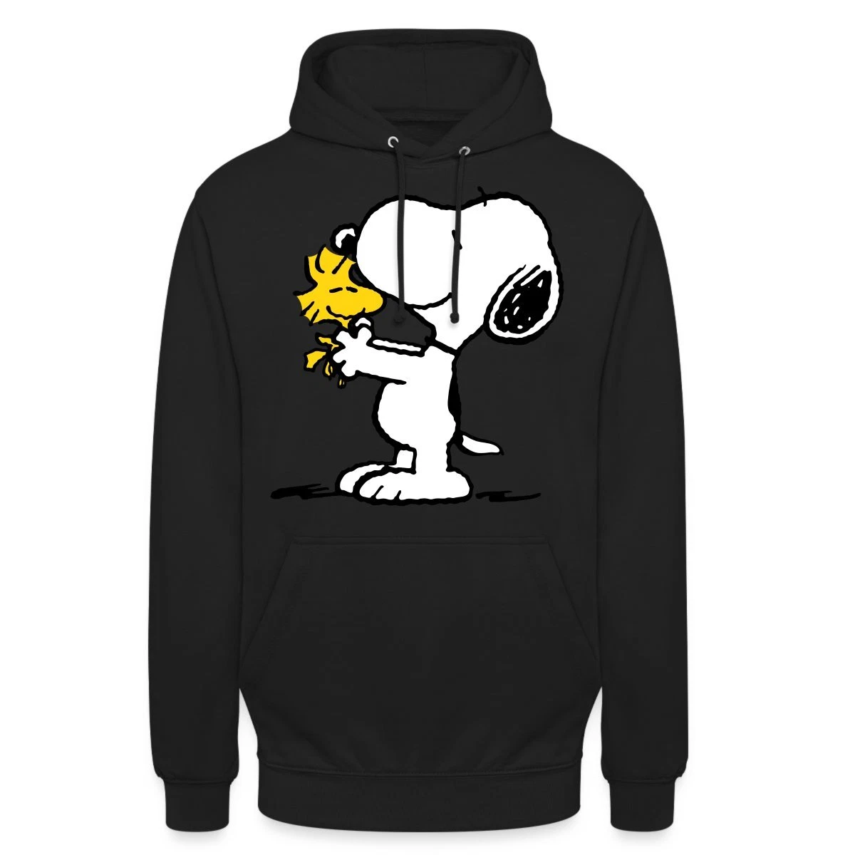Hoodie snoopy sale