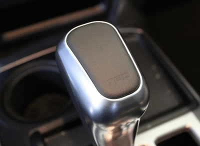 2012-2016 Toyota Tundra Sequoia TRD Shift Knob Genuine OEM PTR57-00111