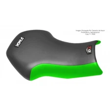 SEAT COVER FMX TOTAL GRIPP SUZUKI KING QUAD 700-750 HIGH QUALITY FREE SHIPPING