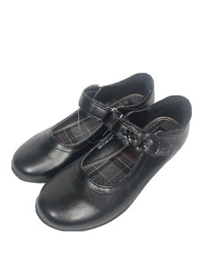 french toast mary jane uniform shoes