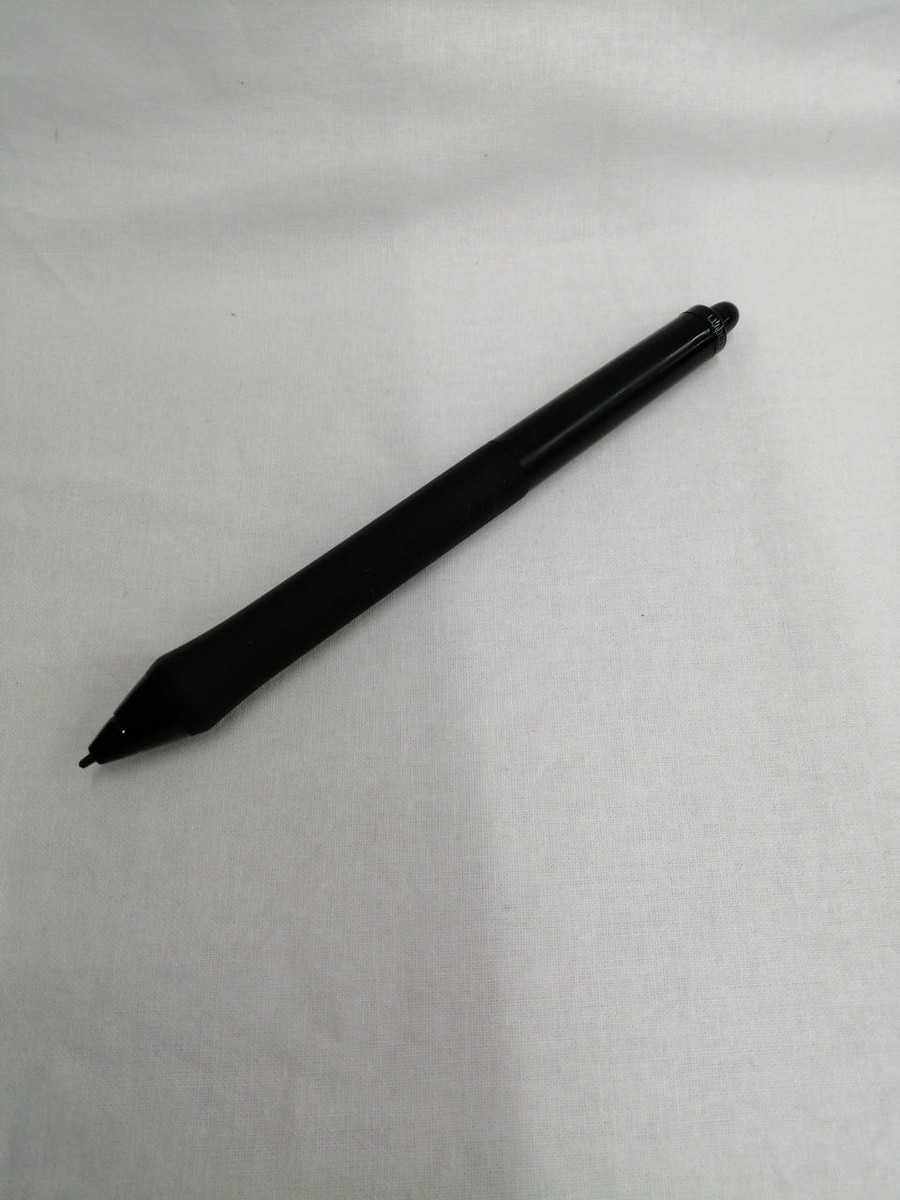 Wacom PTK-640 Pen Tablet Good Condition from Japan | eBay