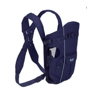 snugli front carrier